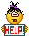 :girlhelp:
