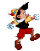 :pinocchio: